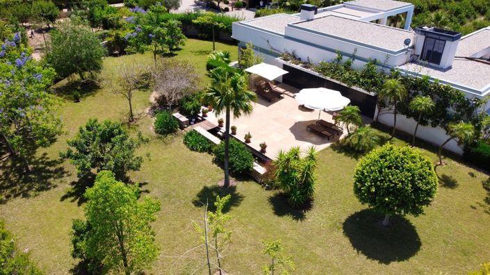 Image No.4-Villa de 5 chambres à vendre à Condado de Alhama