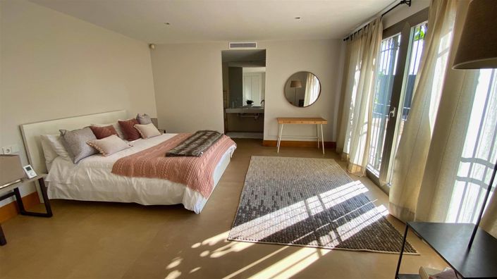 Image No.8-Villa de 5 chambres à vendre à Condado de Alhama