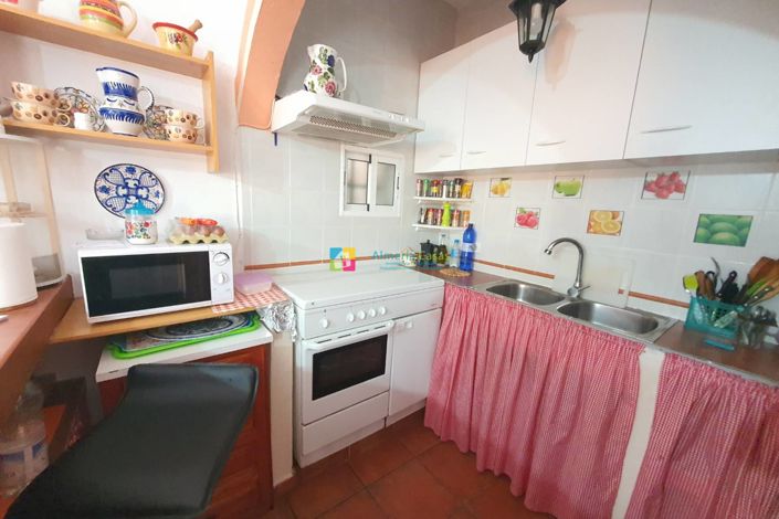 Image No.10-Maison de campagne de 5 chambres à vendre à Sierro