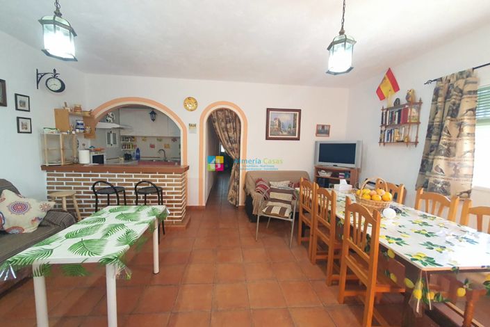 Image No.12-Maison de campagne de 5 chambres à vendre à Sierro