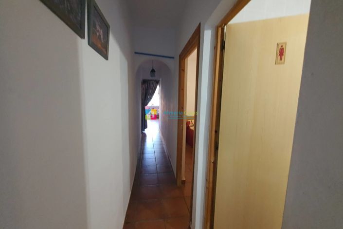 Image No.17-Maison de campagne de 5 chambres à vendre à Sierro