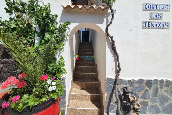 Image No.19-Maison de campagne de 5 chambres à vendre à Sierro