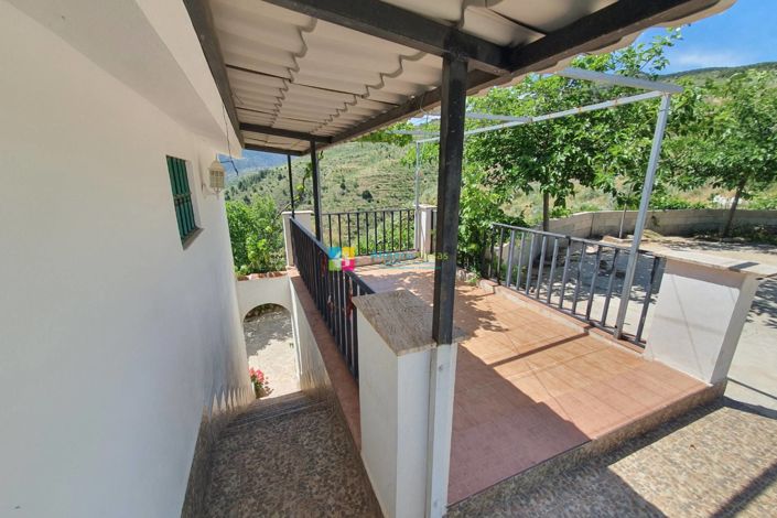 Image No.20-Maison de campagne de 5 chambres à vendre à Sierro