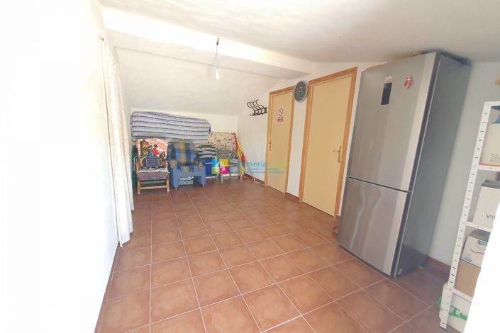 Image No.22-Maison de campagne de 5 chambres à vendre à Sierro