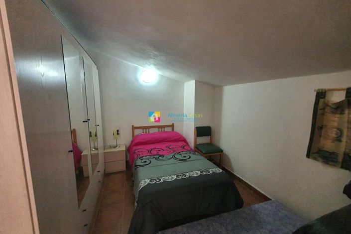 Image No.23-Maison de campagne de 5 chambres à vendre à Sierro