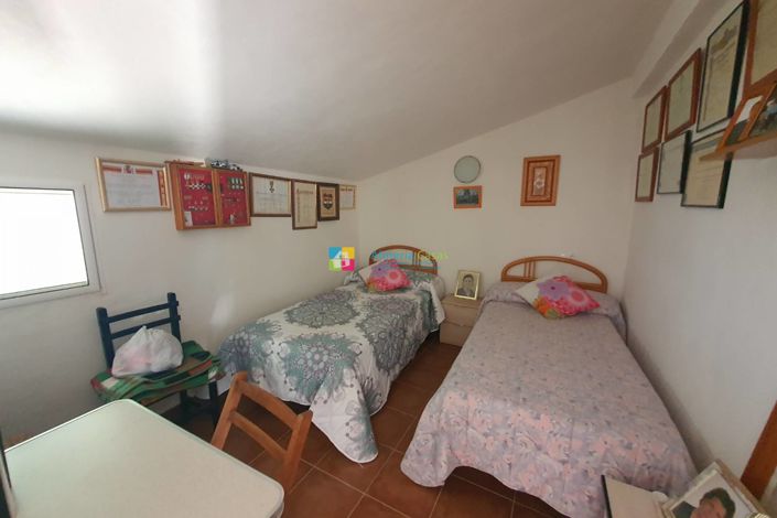 Image No.24-Maison de campagne de 5 chambres à vendre à Sierro