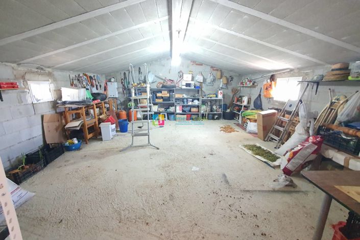 Image No.26-Maison de campagne de 5 chambres à vendre à Sierro