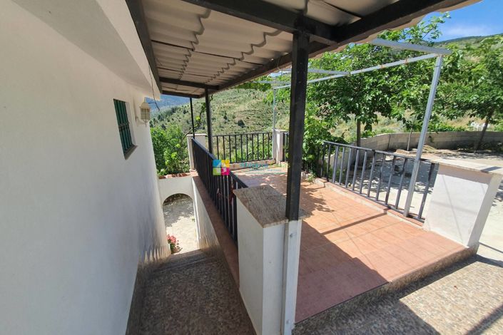 Image No.27-Maison de campagne de 5 chambres à vendre à Sierro