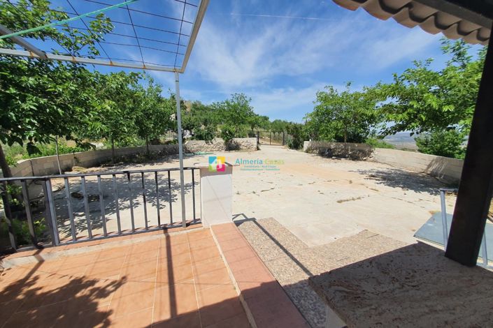 Image No.28-Maison de campagne de 5 chambres à vendre à Sierro