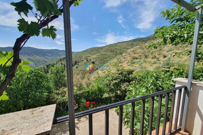 Image No.29-Maison de campagne de 5 chambres à vendre à Sierro