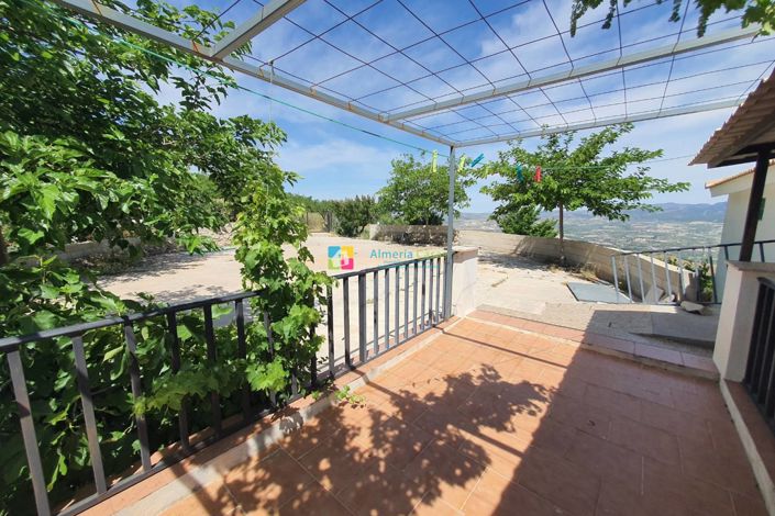 Image No.30-Maison de campagne de 5 chambres à vendre à Sierro