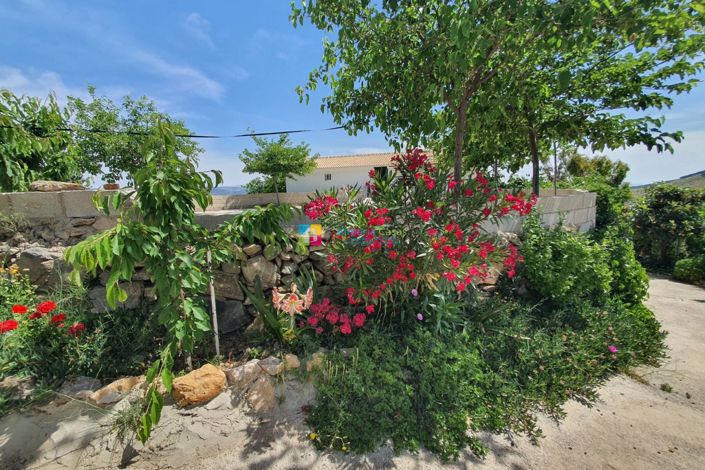 Image No.31-Maison de campagne de 5 chambres à vendre à Sierro