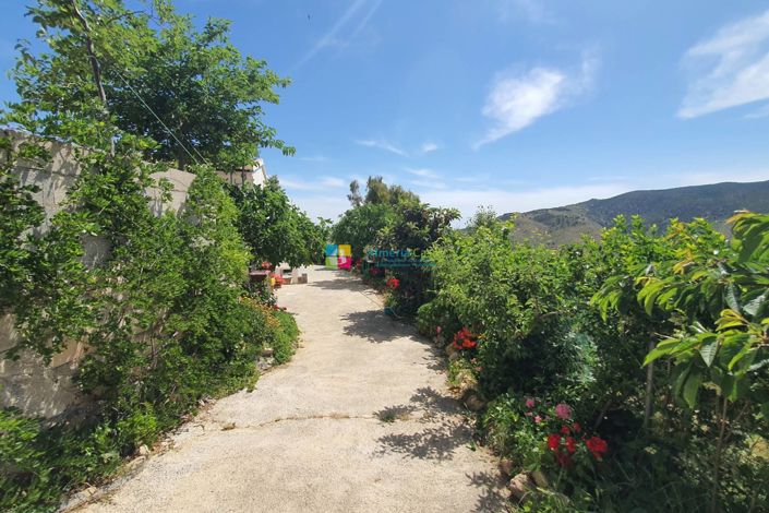 Image No.32-Maison de campagne de 5 chambres à vendre à Sierro