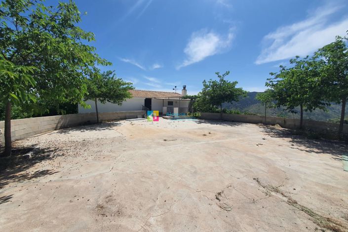 Image No.34-Maison de campagne de 5 chambres à vendre à Sierro