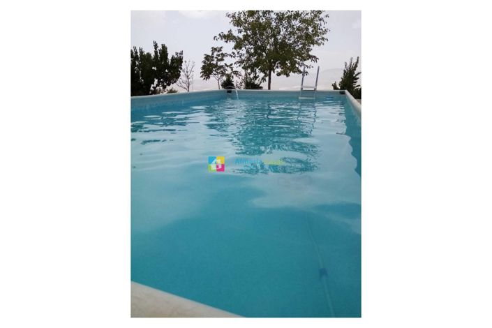 Image No.35-Maison de campagne de 5 chambres à vendre à Sierro