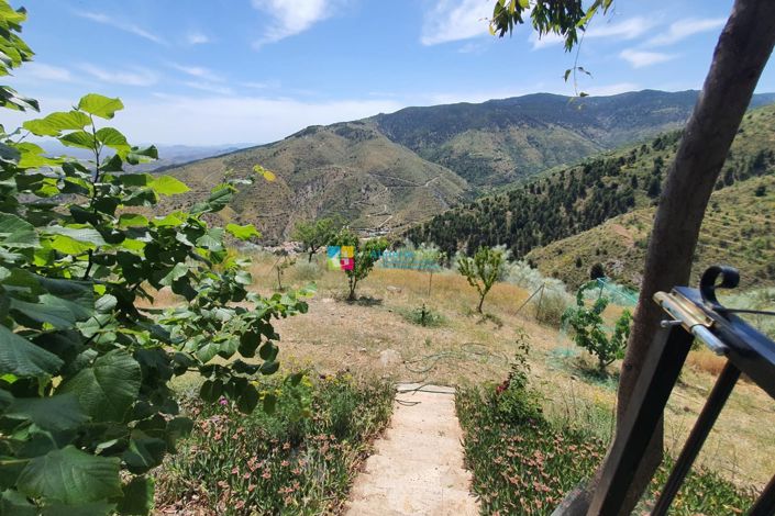 Image No.36-Maison de campagne de 5 chambres à vendre à Sierro
