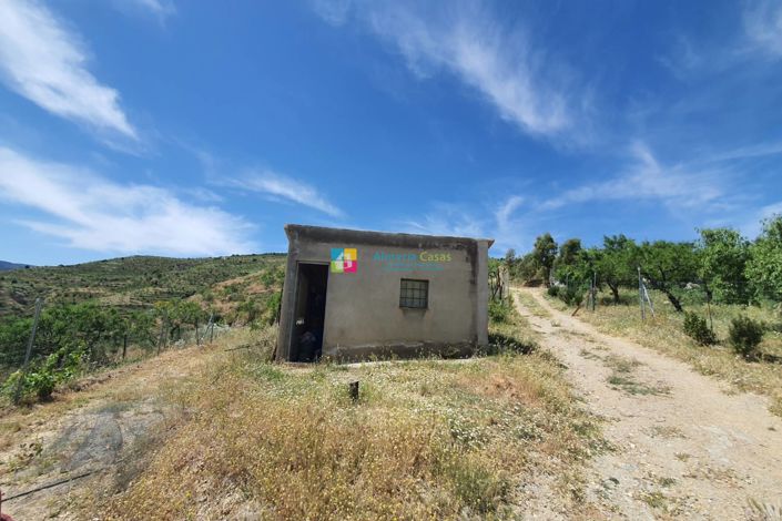 Image No.37-Maison de campagne de 5 chambres à vendre à Sierro