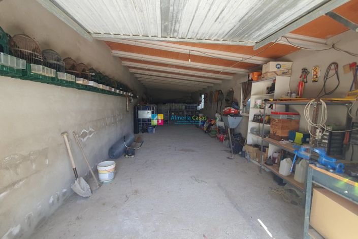 Image No.39-Maison de campagne de 5 chambres à vendre à Sierro