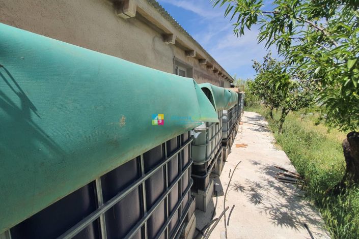 Image No.40-Maison de campagne de 5 chambres à vendre à Sierro