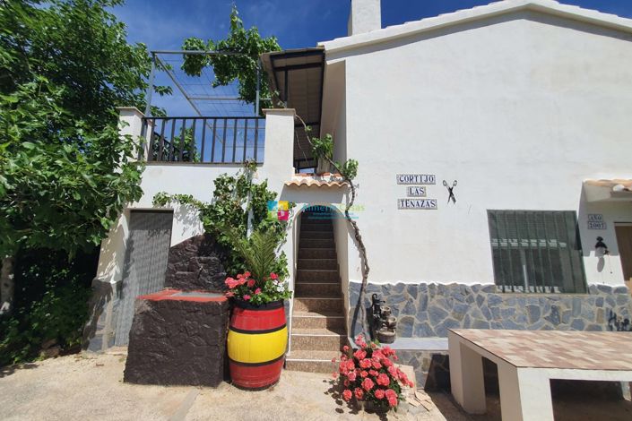 Image No.41-Maison de campagne de 5 chambres à vendre à Sierro