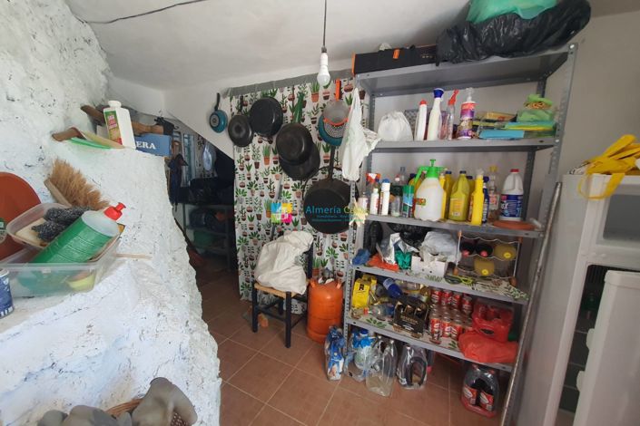 Image No.43-Maison de campagne de 5 chambres à vendre à Sierro