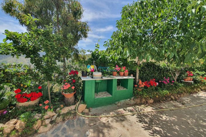 Image No.44-Maison de campagne de 5 chambres à vendre à Sierro