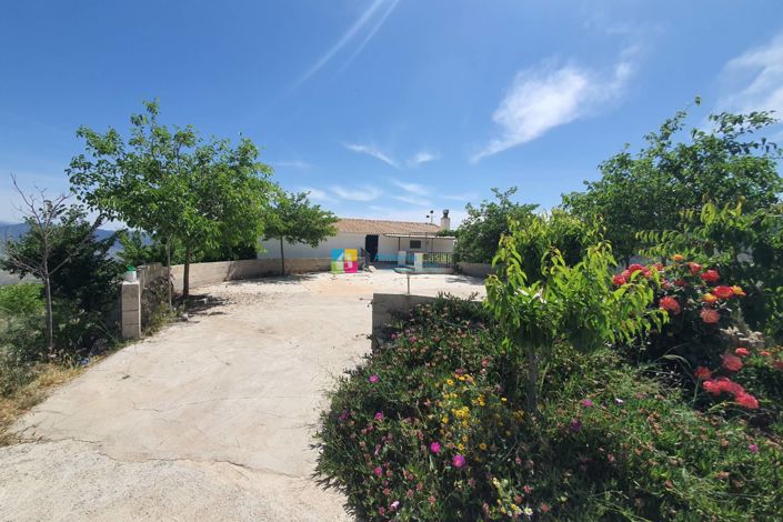 Image No.46-Maison de campagne de 5 chambres à vendre à Sierro