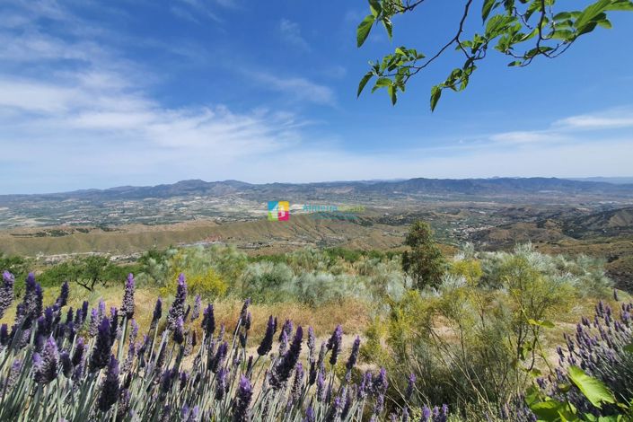 Image No.47-Maison de campagne de 5 chambres à vendre à Sierro
