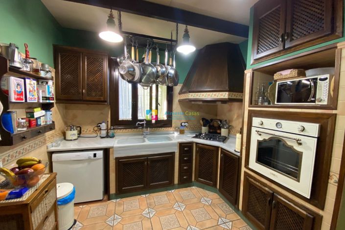 Image No.21-Maison de campagne de 5 chambres à vendre à Olula del Río