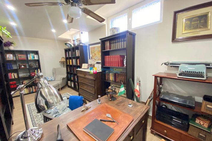 Image No.17-Maison de campagne de 5 chambres à vendre à Olula del Río