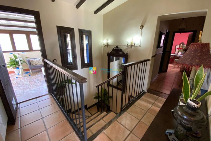 Image No.25-Maison de campagne de 5 chambres à vendre à Olula del Río