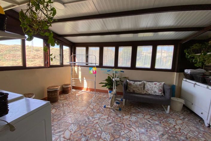 Image No.26-Maison de campagne de 5 chambres à vendre à Olula del Río