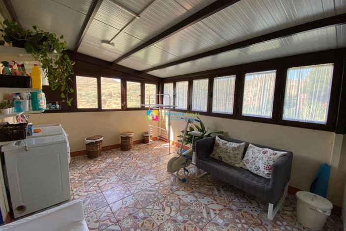 Image No.27-Maison de campagne de 5 chambres à vendre à Olula del Río