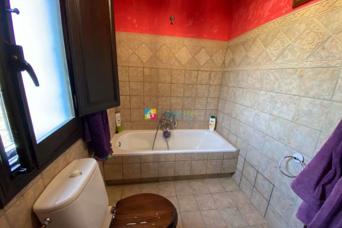 Image No.29-Maison de campagne de 5 chambres à vendre à Olula del Río