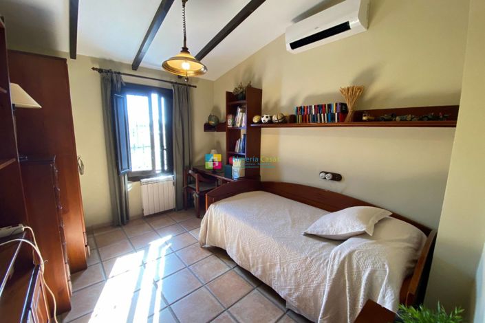 Image No.30-Maison de campagne de 5 chambres à vendre à Olula del Río