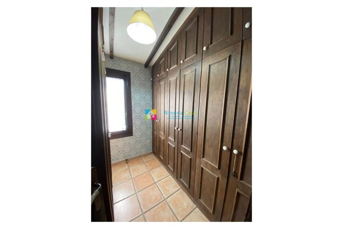 Image No.32-Maison de campagne de 5 chambres à vendre à Olula del Río