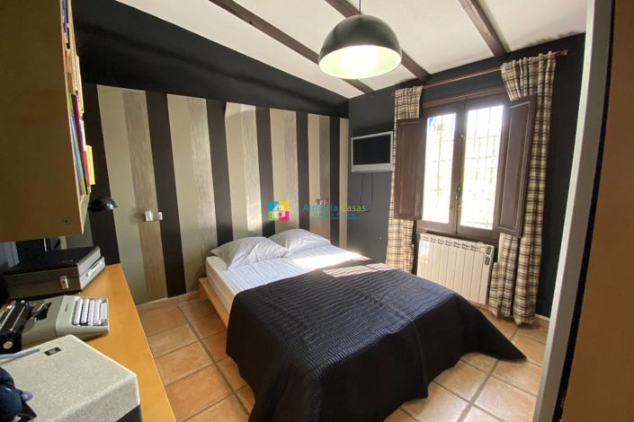 Image No.33-Maison de campagne de 5 chambres à vendre à Olula del Río