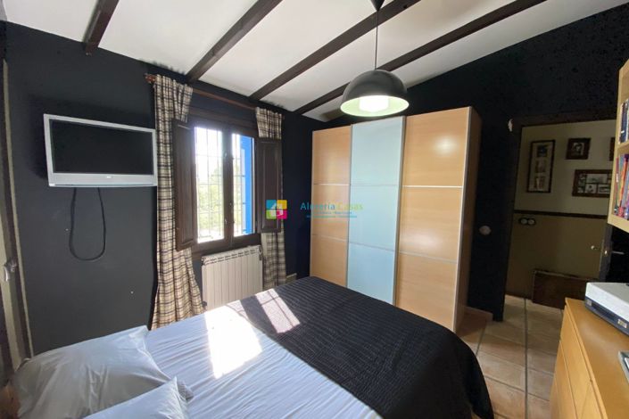 Image No.34-Maison de campagne de 5 chambres à vendre à Olula del Río