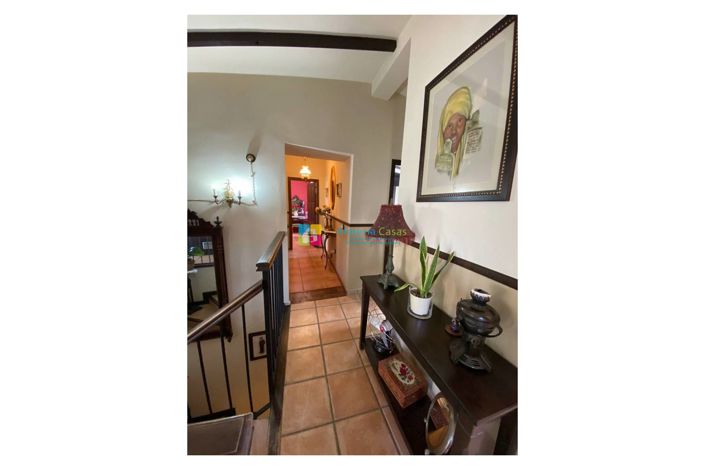 Image No.36-Maison de campagne de 5 chambres à vendre à Olula del Río