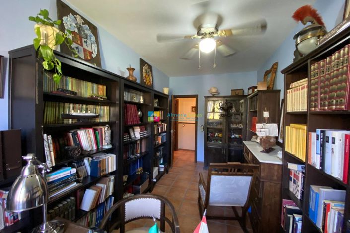 Image No.38-Maison de campagne de 5 chambres à vendre à Olula del Río