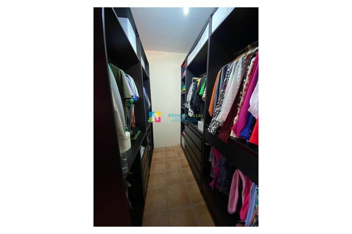 Image No.41-Maison de campagne de 5 chambres à vendre à Olula del Río