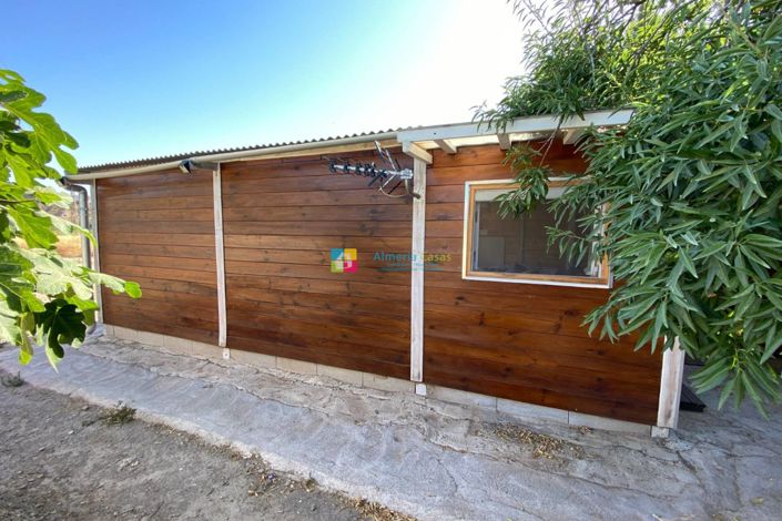 Image No.44-Maison de campagne de 5 chambres à vendre à Olula del Río