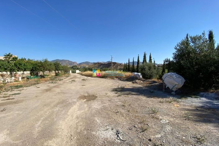 Image No.50-Maison de campagne de 5 chambres à vendre à Olula del Río