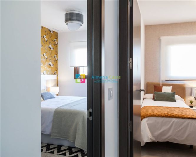 Image No.23-3 Bed Apartment for sale