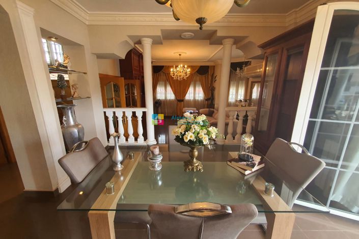 Image No.14-Villa de 4 chambres à vendre à Huercal-Overa