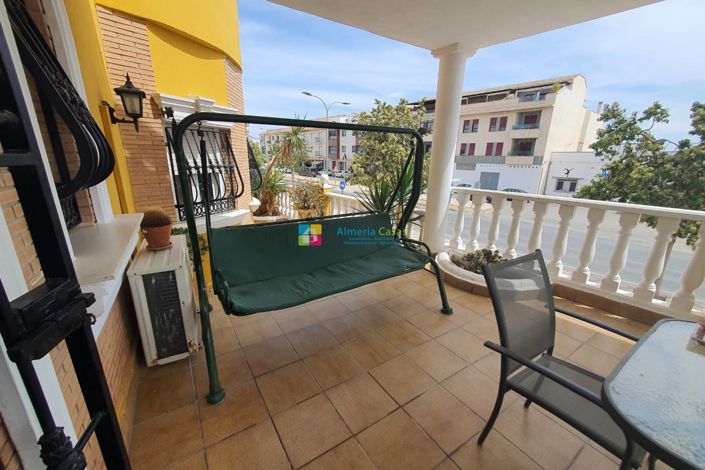 Image No.16-Villa de 4 chambres à vendre à Huercal-Overa