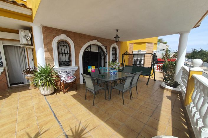 Image No.19-Villa de 4 chambres à vendre à Huercal-Overa