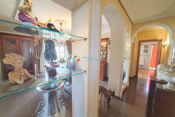 Image No.23-Villa de 4 chambres à vendre à Huercal-Overa