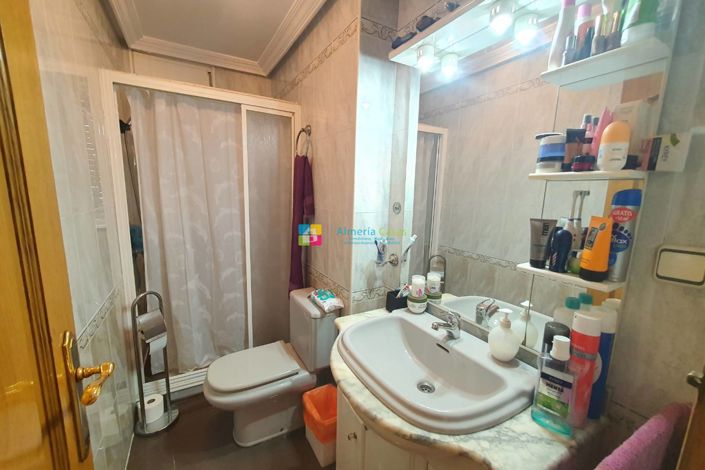 Image No.24-Villa de 4 chambres à vendre à Huercal-Overa