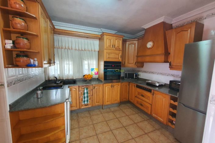 Image No.26-Villa de 4 chambres à vendre à Huercal-Overa